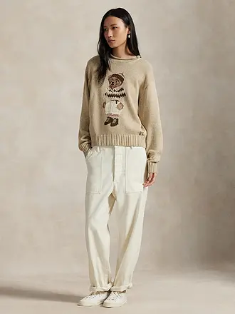 POLO RALPH LAUREN | Pullover | 